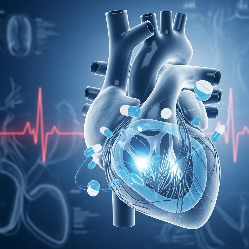 Explore how medications play a role in managing heart valve problems, their limitations, and when surgical options might be needed.