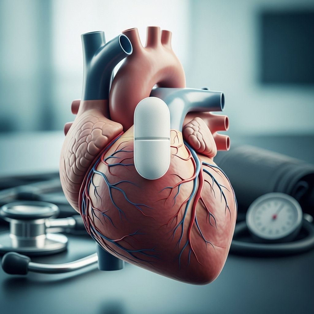 Understanding the connection between ibuprofen, NSAIDs, and your heart—what the latest science says about heart attack risks.