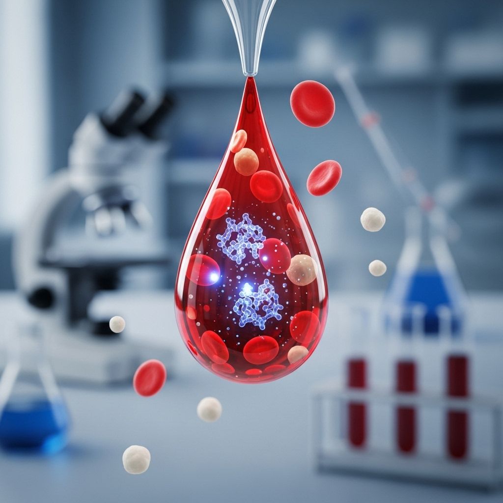 Understanding the role of blood tests and other diagnostic tools in the early detection and evaluation of kidney cancer symptoms.