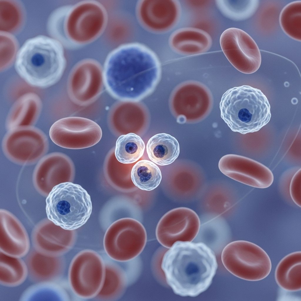 Learn about blood tests, imaging, and innovative diagnostics for kidney cancer, including what blood results mean and advanced detection strategies.