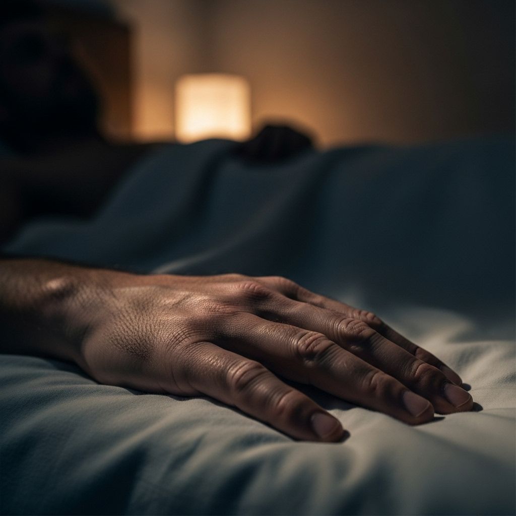 Understanding how testosterone levels impact sexual health, libido, and erectile function in men with low T.