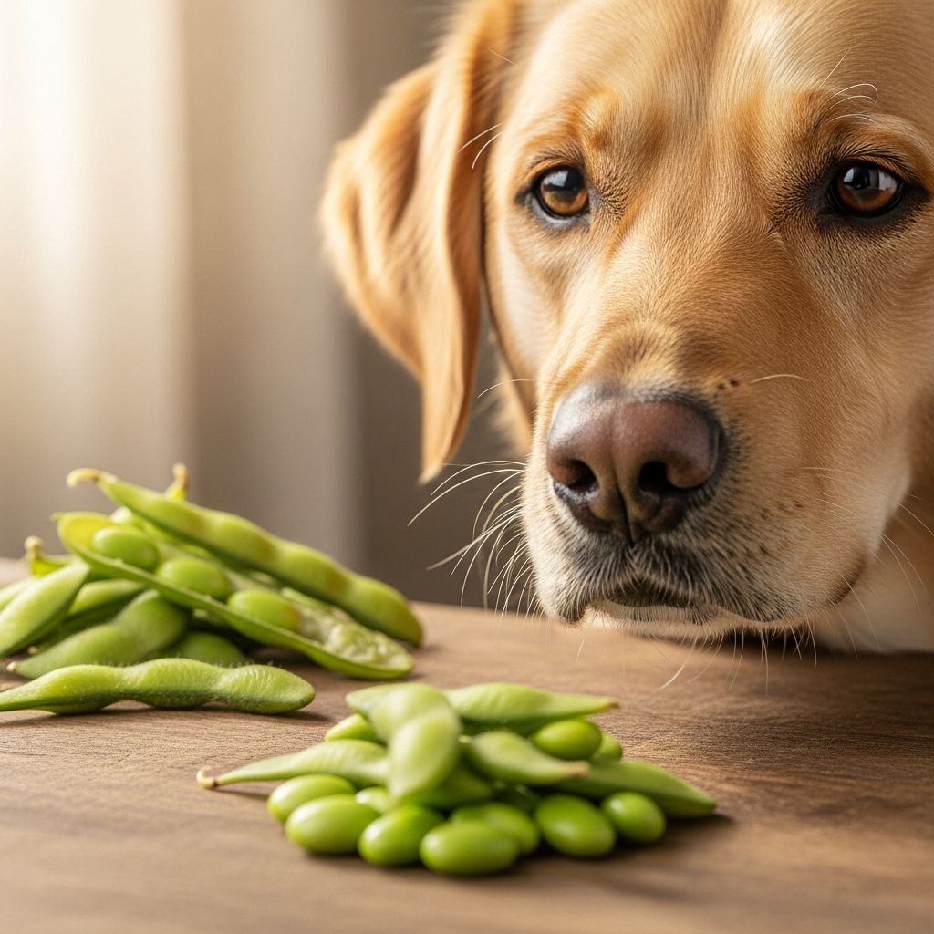 Protein-packed beans boost digestion and deliver vital nutrients to your pup’s meals.