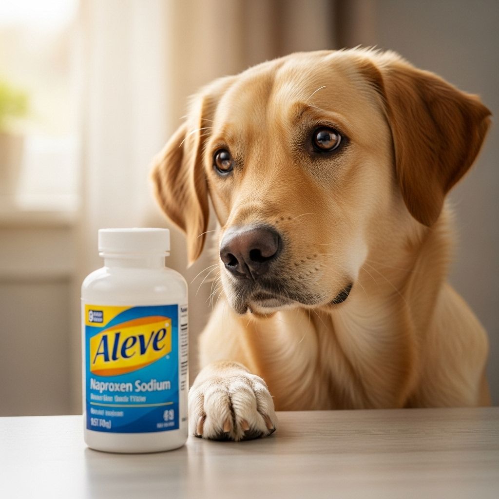 Timely recognition of pet painkiller toxicity can save lives and ease recovery.