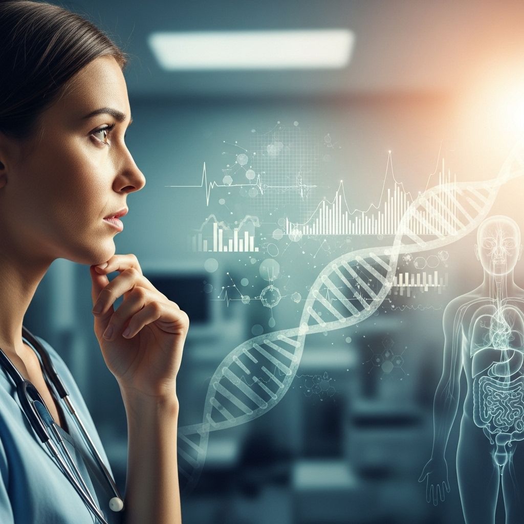 Discover why thin individuals are still at risk for diabetes, uncover the hidden factors, and learn how to reduce your risk regardless of body size.