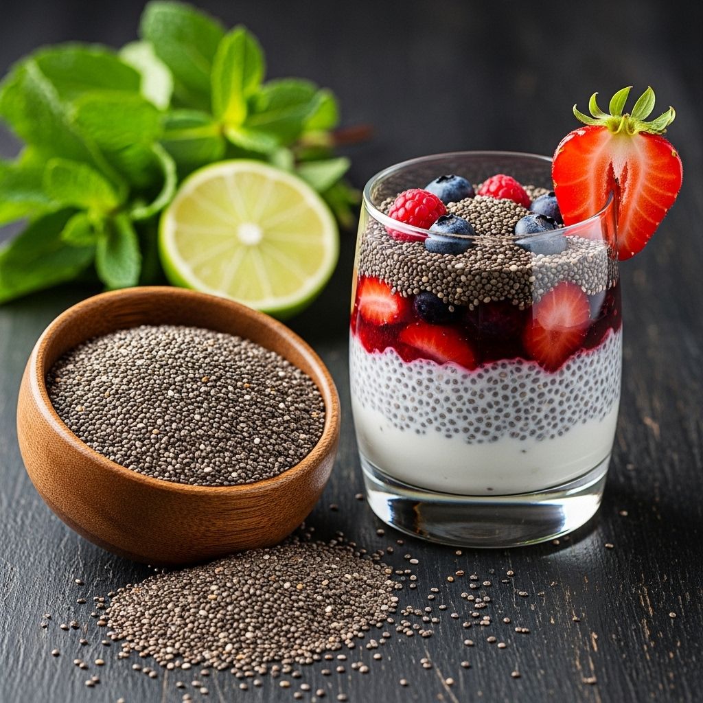 Can You Eat Chia Seeds Every Day? Expert Insights, Side Effects & Nutrition Benefits Balanced portions and adequate fluids help chia seeds support health without discomfort.