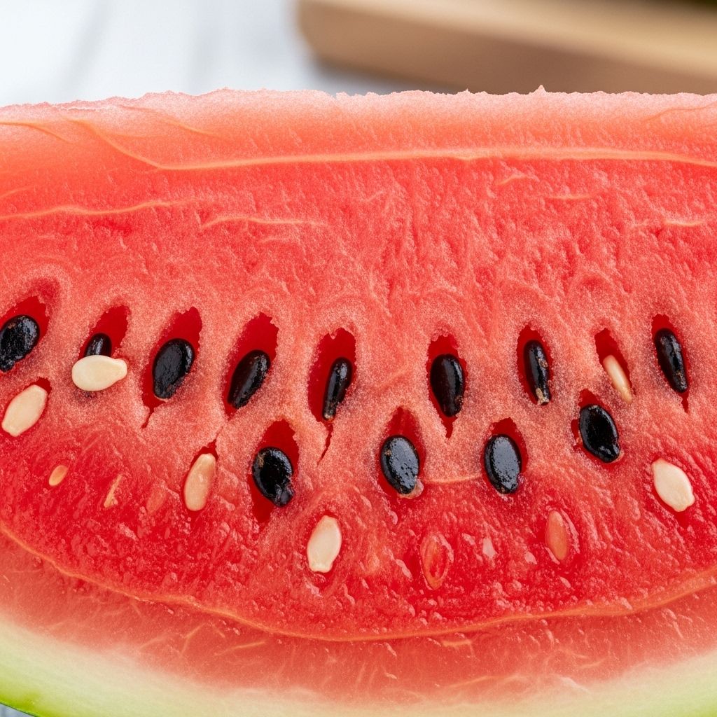 Can You Eat Watermelon Seeds? Safety, Nutrition, and Benefits Explained Discover the nutritional benefits, health risks, and myths around consuming watermelon seeds, plus expert tips for enjoying them safely.