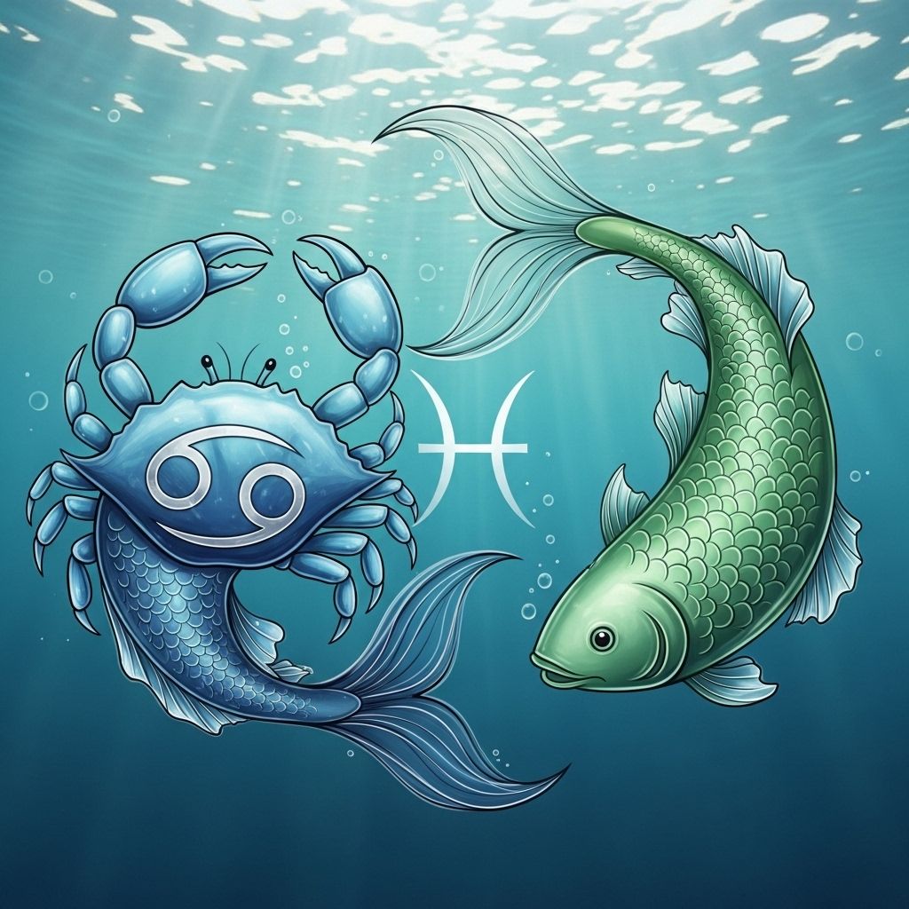 Deep intuition and unwavering support form the cornerstone of this relationship.