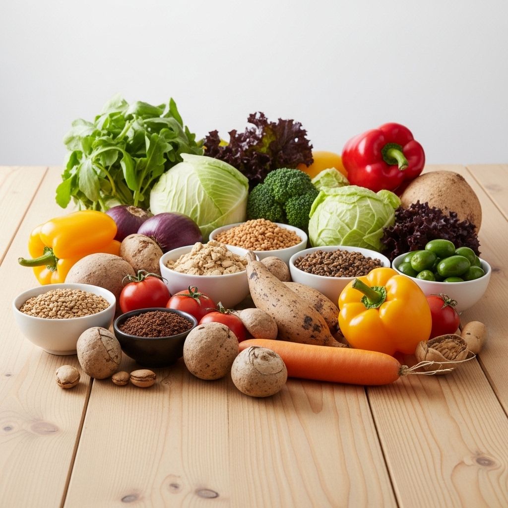 Discover delicious, research-backed foods that can help reduce your risk of cancer and support overall health.
