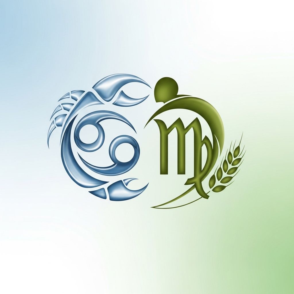 Embrace the balance of emotion and logic that builds a truly harmonious partnership.