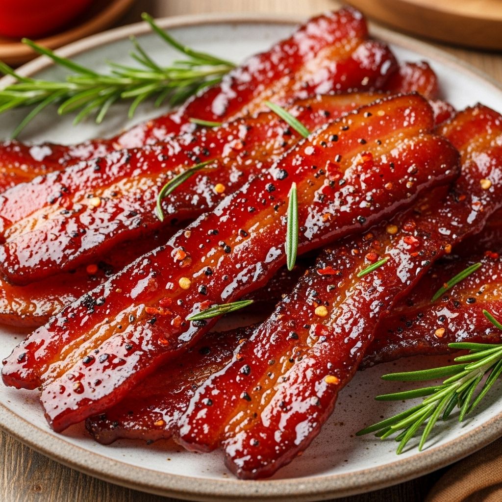 An irresistible blend of sweetness, spice, and crunch that transforms any dish.