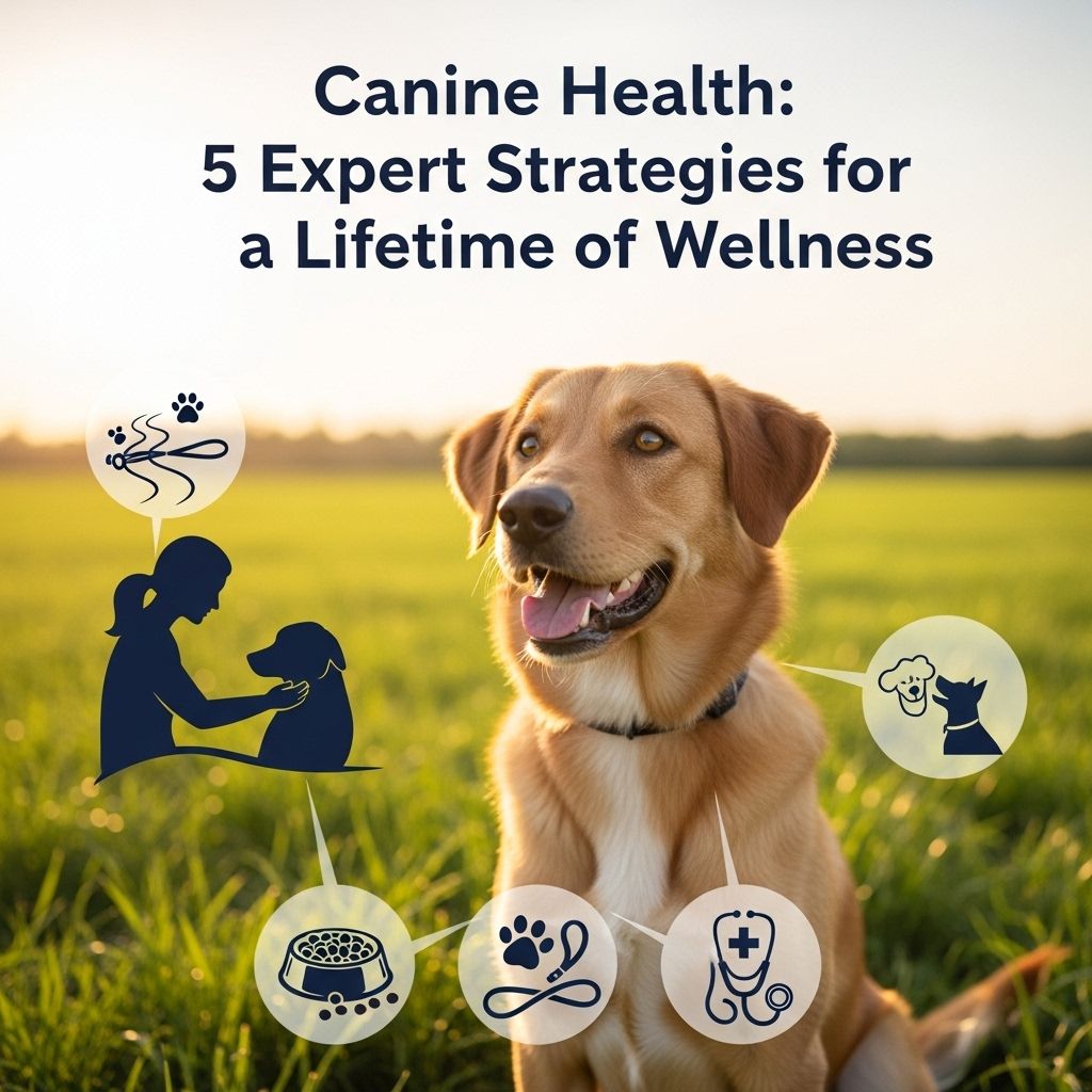 Practical advice and research-based insights to help your dog thrive.