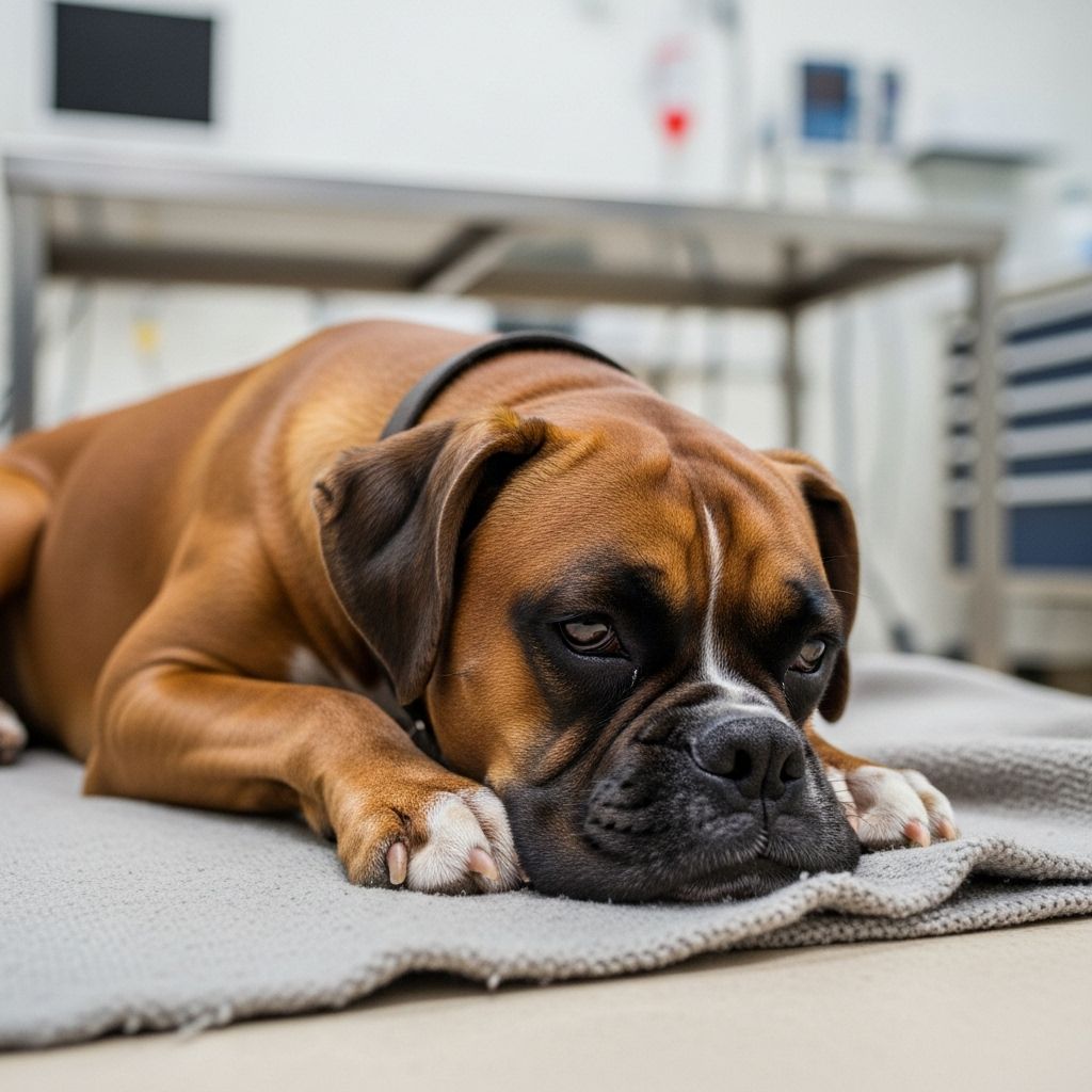 Protect your furry friend by understanding symptoms, prevention, and effective care tips.
