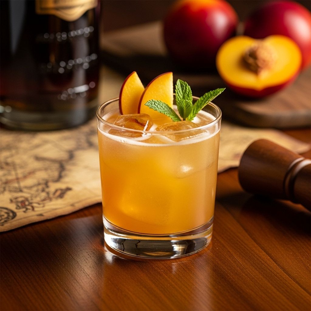 Balanced flavors and expert mixology tips make every sip feel like a warm-weather escape.