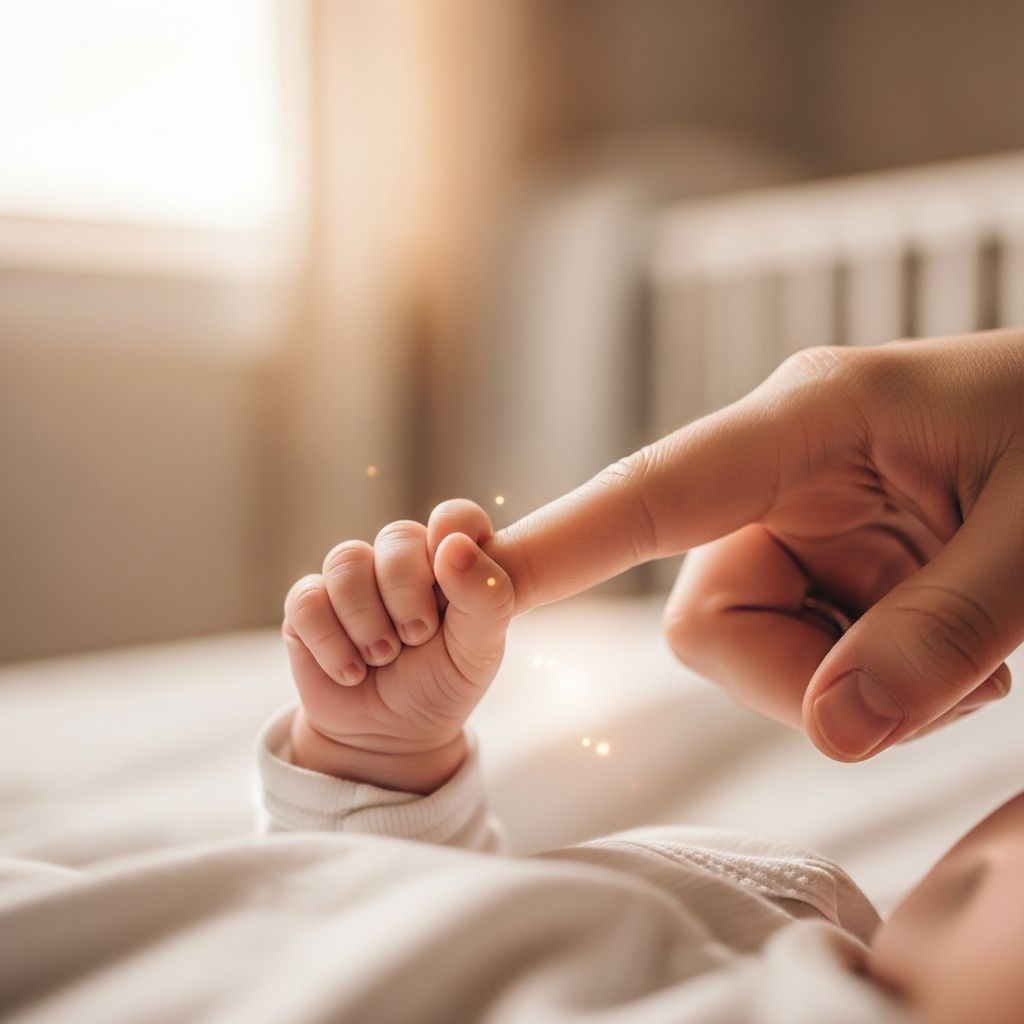 101+ Heartfelt Captions for Newborn Baby Photos: Sweet, Funny & Memorable Ideas Share your little one’s first moments with tender lines that bring joy and warmth.