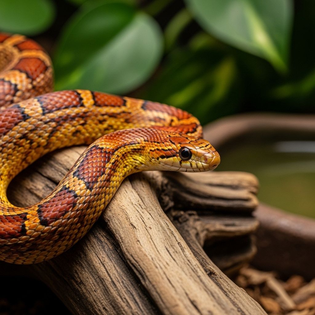 Pet Snake Names: 250+ Unique Ideas To Name Your Reptile Discover the perfect name for your unique reptilian pet with our extensive collection