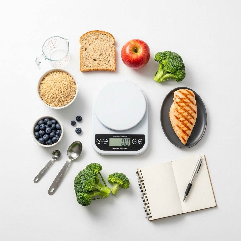 Master carbohydrate counting to improve diabetes management, balance meals, and support better blood glucose control.