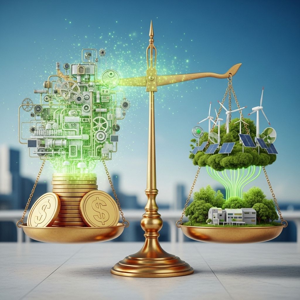 Why a Carbon Tax on the Rich Could Power Climate Solutions Exploring the case for taxing wealthy carbon-intensive lifestyles to shape an equitable climate response.