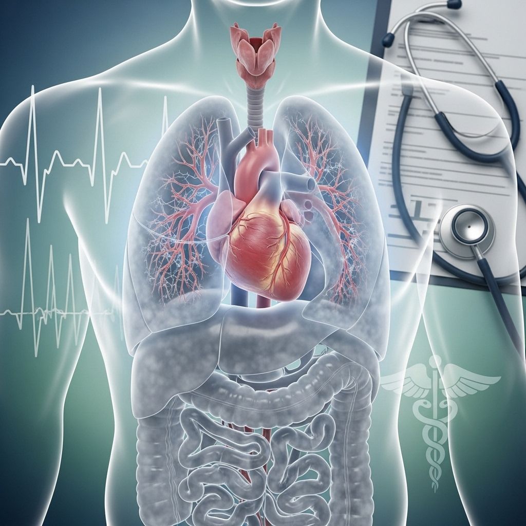 Cardiac Asthma: Causes, Symptoms, Diagnosis, and Treatment Explore the causes, symptoms, and essential treatments for cardiac asthma, a heart failure complication that mimics classic asthma.