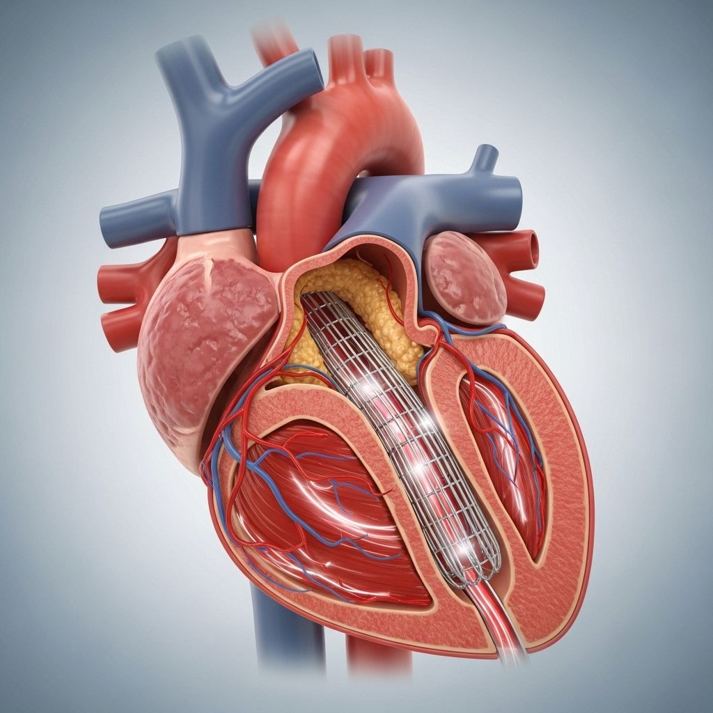 Understand how cardiac stents restore heart health, what to expect from the procedure, and how to maintain heart wellness after stent placement.