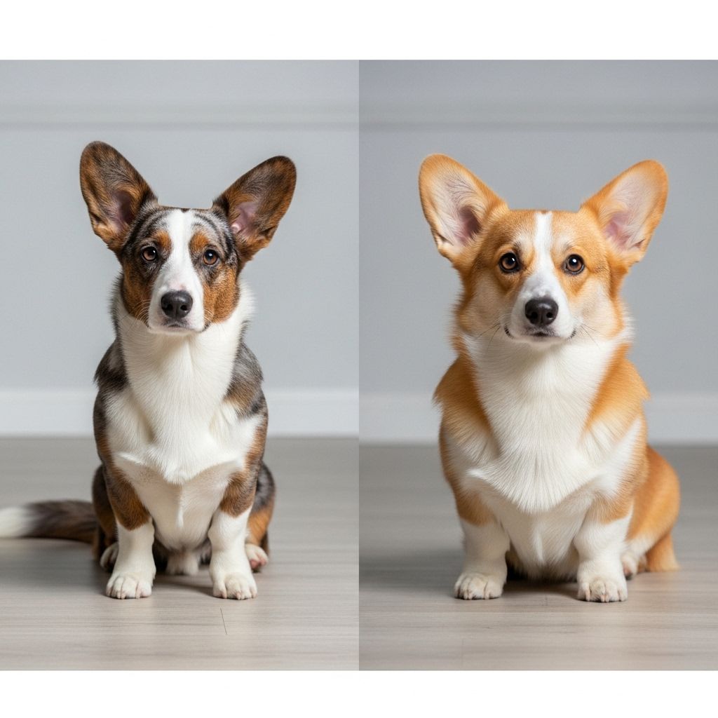 Balance activity needs and temperament insights to find your ideal short-legged friend.