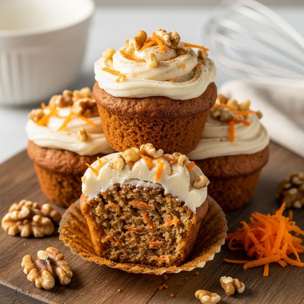 Enjoy moist, spice-infused bites that deliver bakery-style flavor on the go.