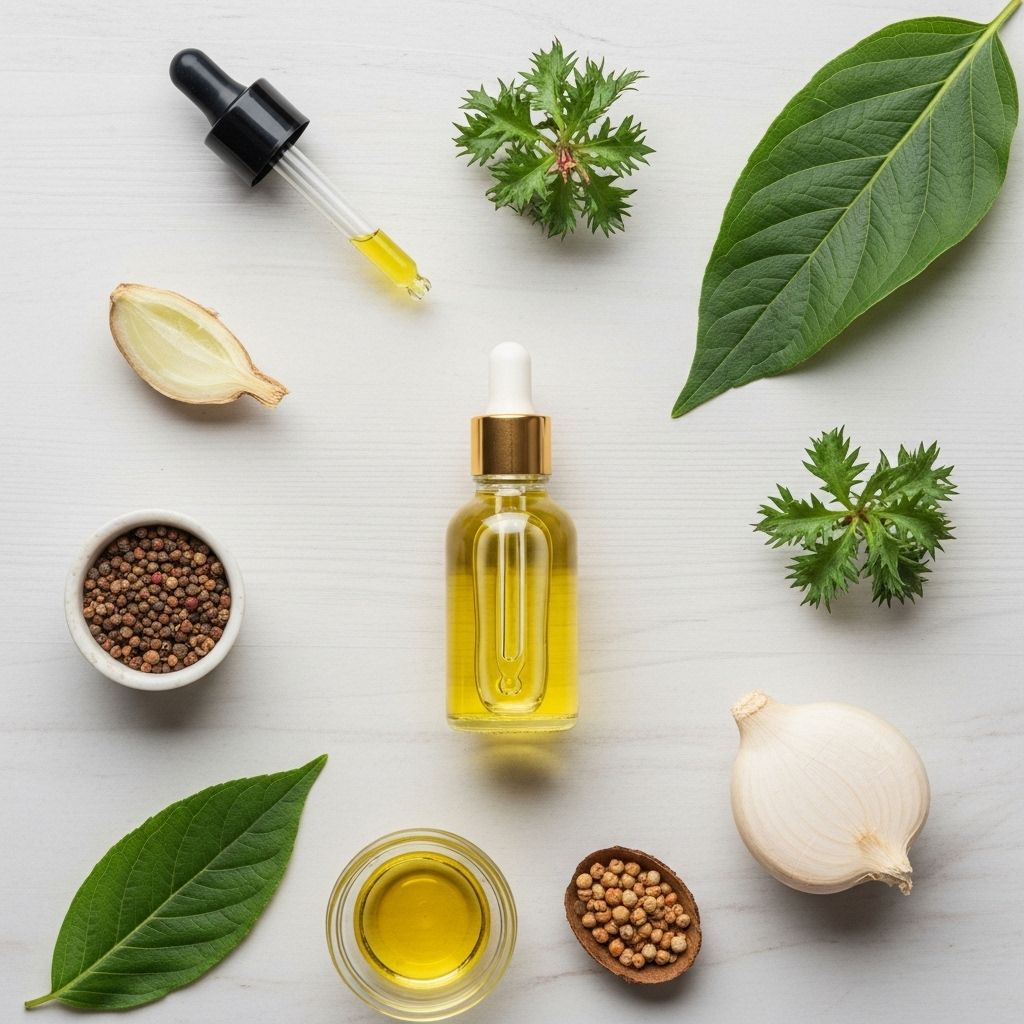 Castor Oil: Benefits, Uses, and How It Transforms Health, Hair, and Skin A versatile remedy that soothes skin, supports digestion, and restores hair health.
