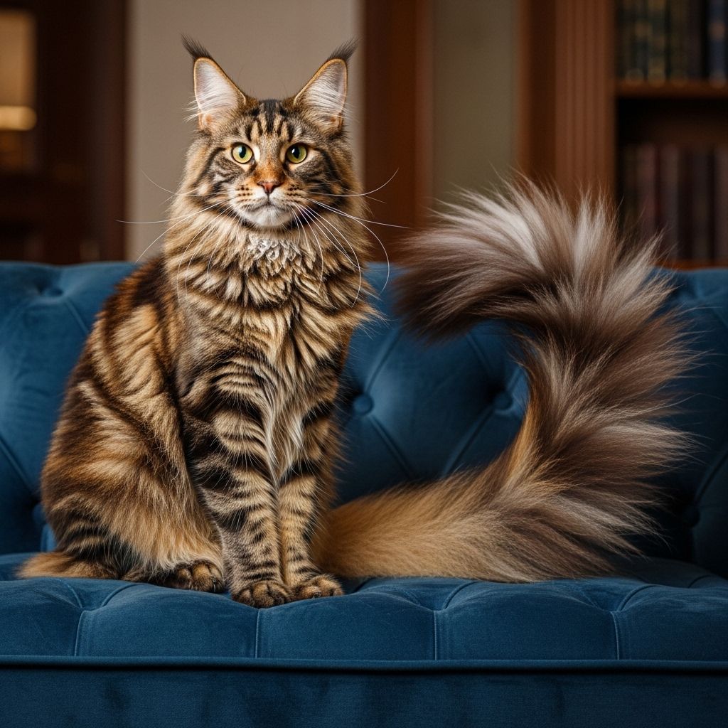 These breeds combine plush coats with distinct personalities and tailored grooming needs.
