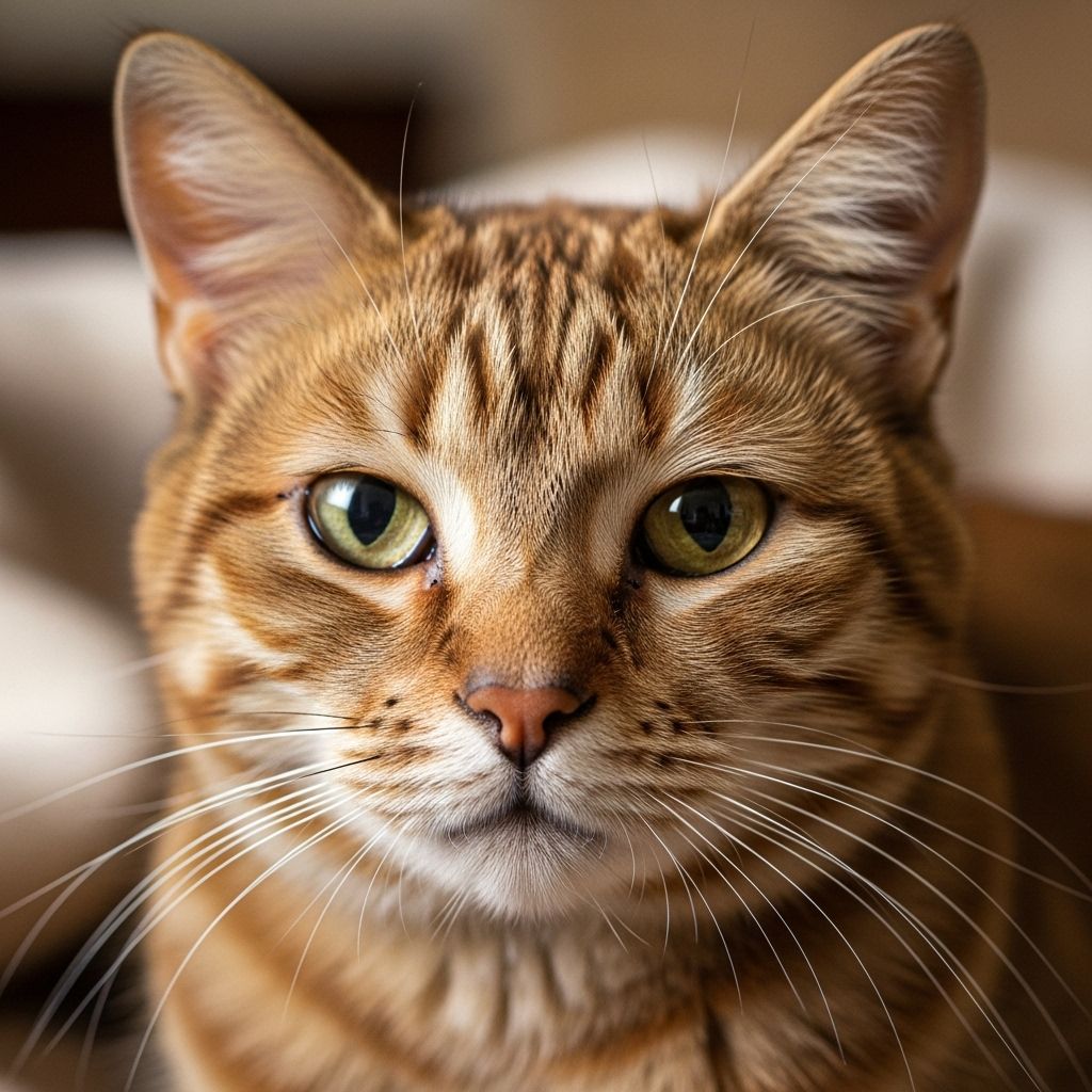 Cat Flu: Comprehensive Guide To Causes, Symptoms, And Care Early recognition and gentle support create a soothing path to feline wellness.