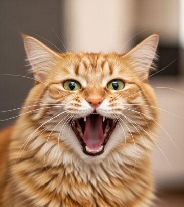 Understanding feline distress reveals real needs and fosters a calmer, happier home.
