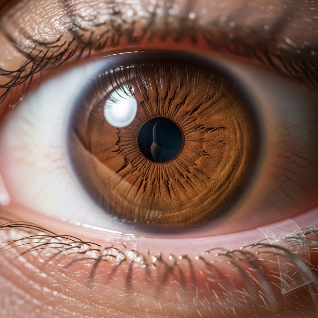Understand common and rare complications, preventive care, and recovery tips after cataract surgery to safeguard your vision.