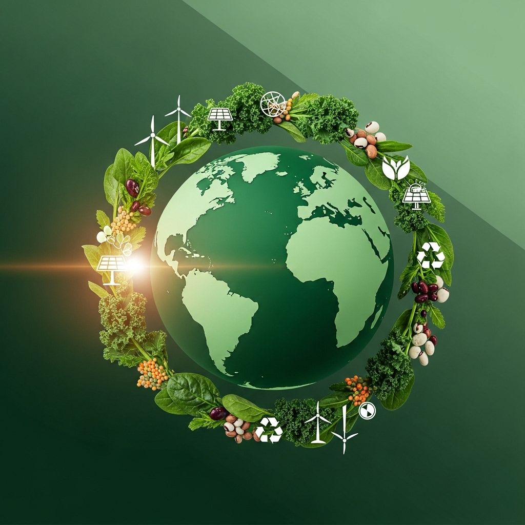 How Catholics’ Meatless Fridays Can Benefit the Planet Exploring the powerful environmental impacts of Catholic traditions like meatless Fridays and their potential for global change.