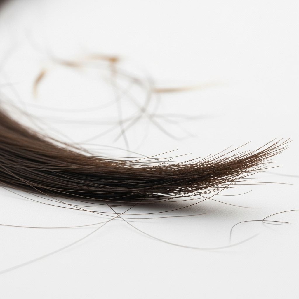 Explore the key medical, lifestyle, and hormonal factors that contribute to hair thinning and loss—and learn how to address them.