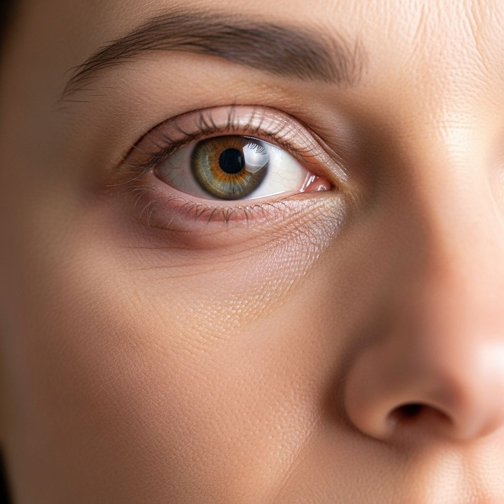 Discover what causes under-eye swelling, how to recognize serious symptoms, and proven treatments to restore your eyes' healthy appearance.