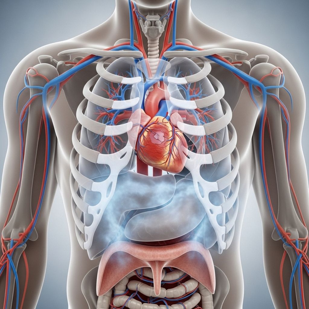 Explore why shortness of breath is common after open-heart surgery, what complications may develop, and how to manage symptoms during recovery.
