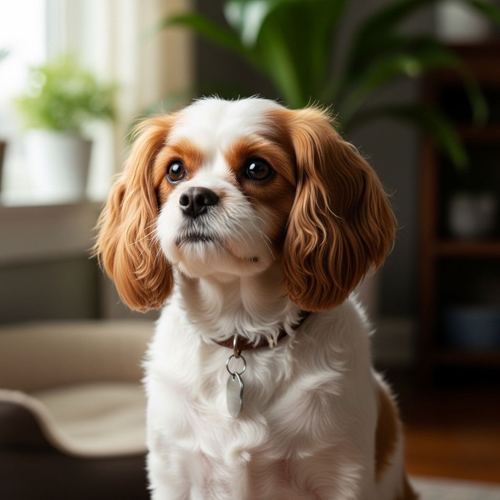 Offering affectionate companionship with easy grooming and gentle exercise requirements.