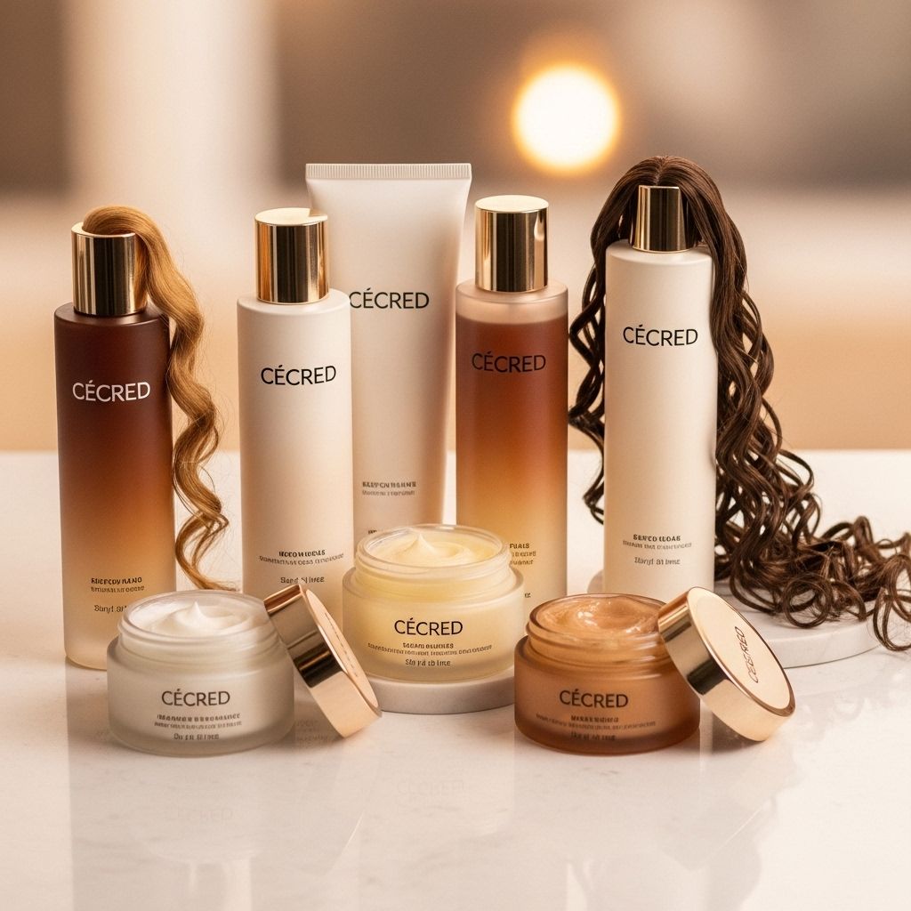 Go inside Beyoncé's haircare debut, Cécred, for an insider look at the products, experience, and real results on diverse hair types.