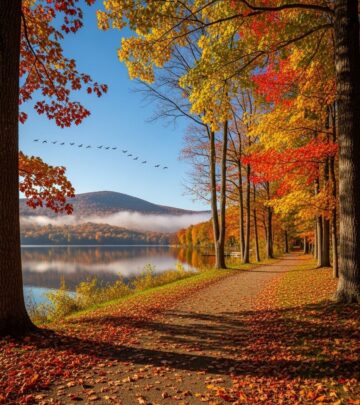 Discover the beauty, traditions, and joys that make autumn an unforgettable and cherished time of year.