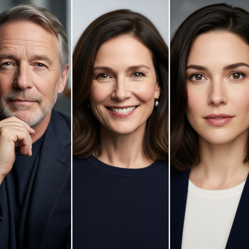 Discover candid perspectives from stars who embrace natural beauty and reject cosmetic enhancements, challenging Hollywood’s beauty standards.