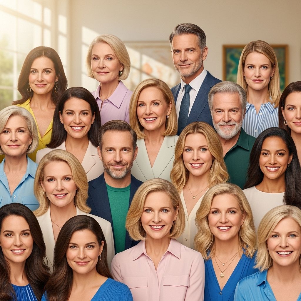 20 Inspiring Celebrity Cancer Survivors and Their Stories Famous figures recount personal battles to highlight early detection and lasting support.