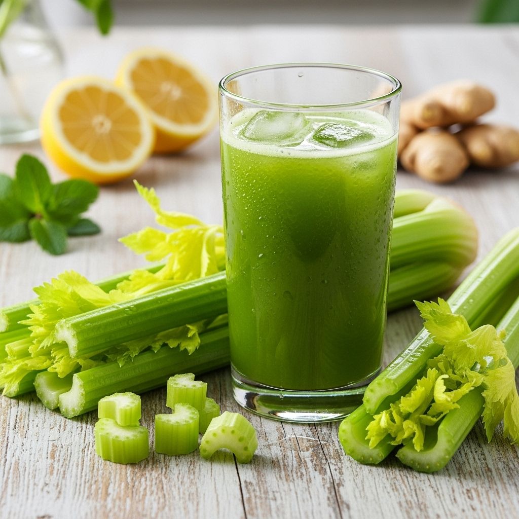 Hydration, antioxidants, and essential micronutrients unite in this vibrant elixir.