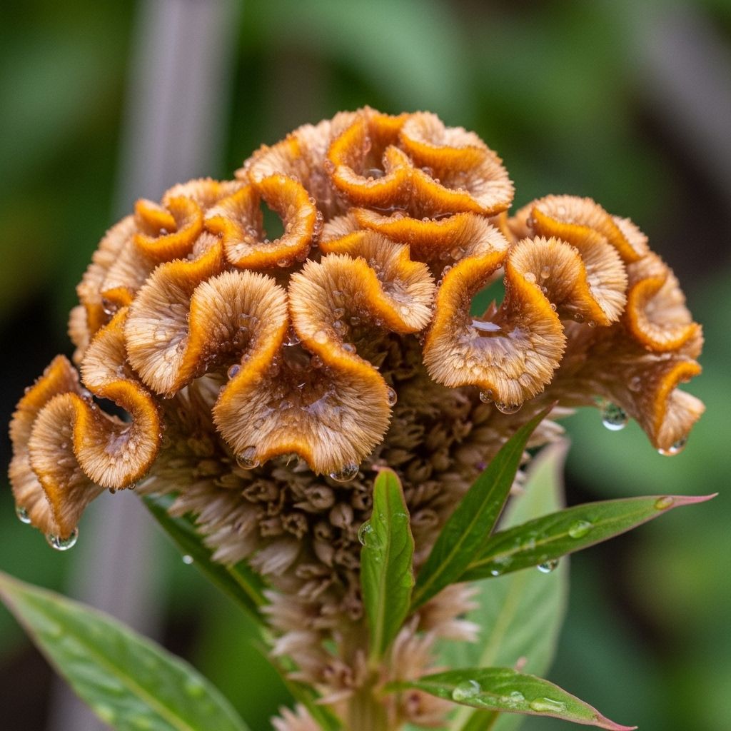 Proper feeding, airflow, and pruning ensure your blooms stay striking from bud to petal.