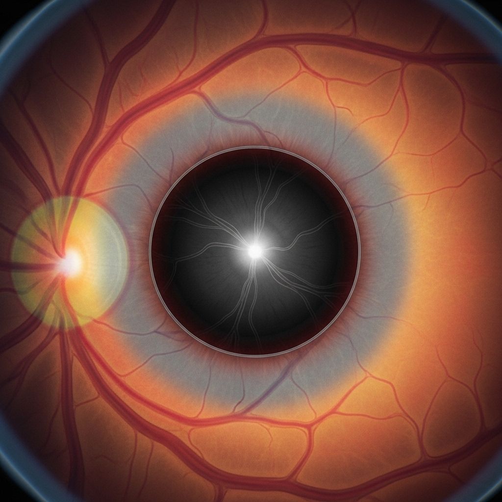 Understand central vision loss: its causes, symptoms, risk factors, and the latest in prevention and treatment strategies.