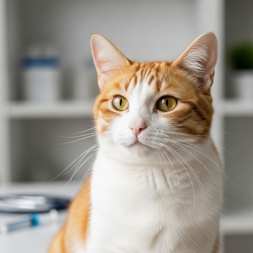 Effective relief for feline nausea with clear dosing advice and safety insights.