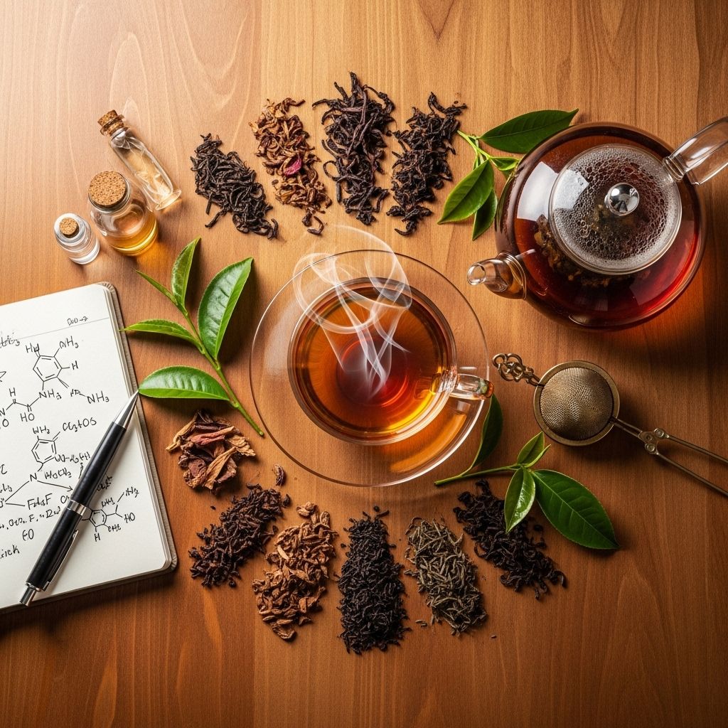 Ceylon Tea: Health Benefits, Uses, Nutrition, and How to Enjoy Rich antioxidant power meets bright citrus flavor for a healthful, energizing ritual.