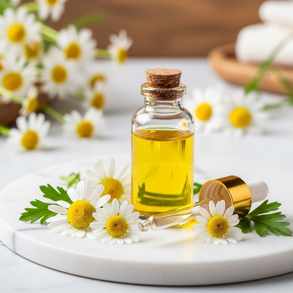 Calming botanicals revive your complexion while gently strengthening every strand.