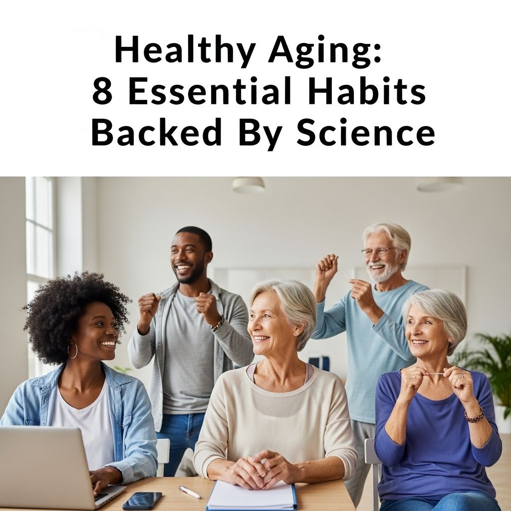 Small lifestyle changes reveal big returns in health, mood, and longevity.