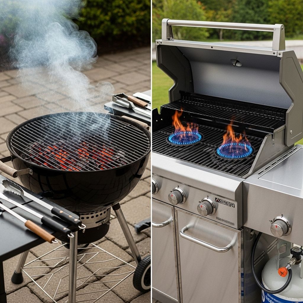 Mastering flavor, control, and cleanup makes your barbecue experience easy and delicious.