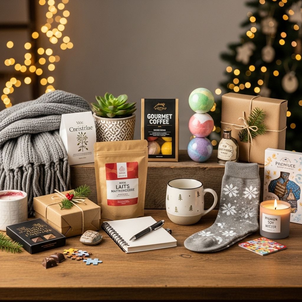 Thoughtful self-care surprises that nurture well-being without breaking the bank.