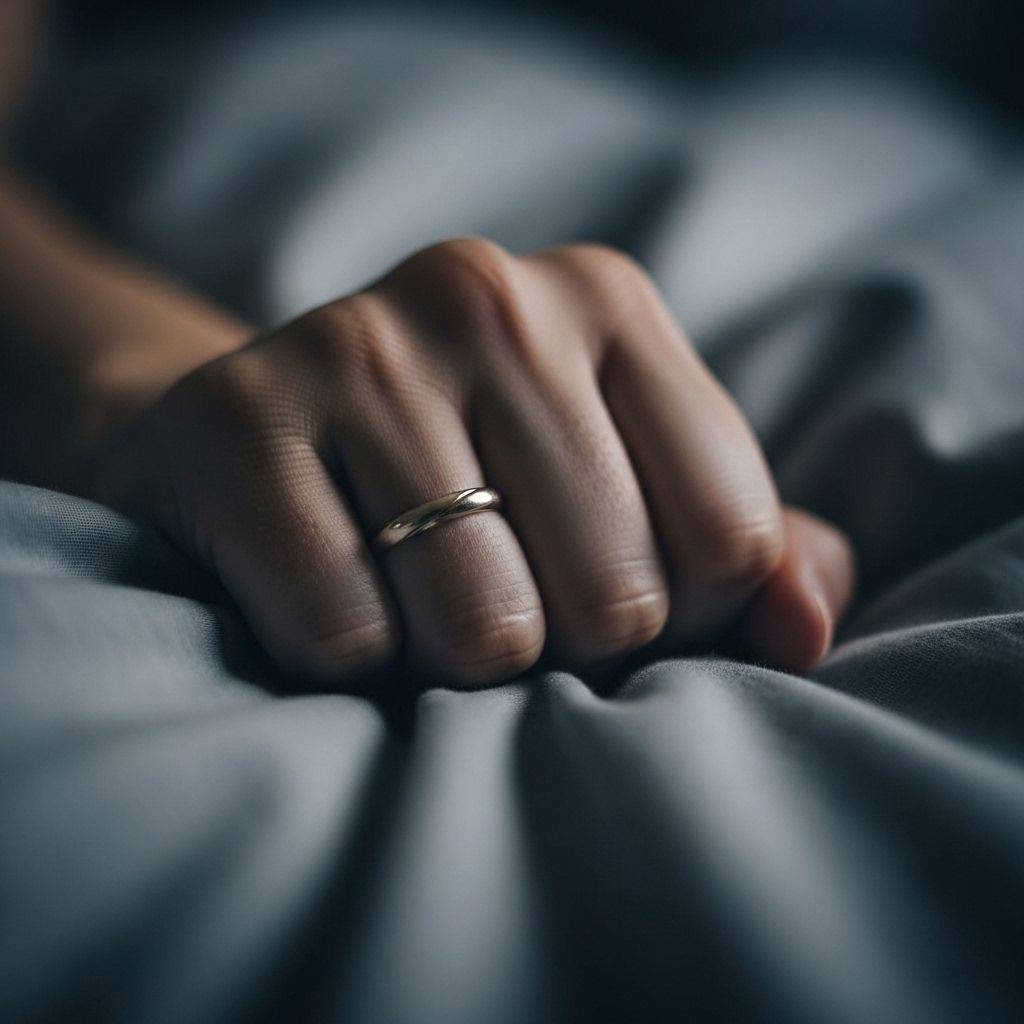 22 Undeniable Signs Your Husband May Be Cheating On You Pinpoint subtle behavior shifts to gather clarity and preserve your emotional well-being.