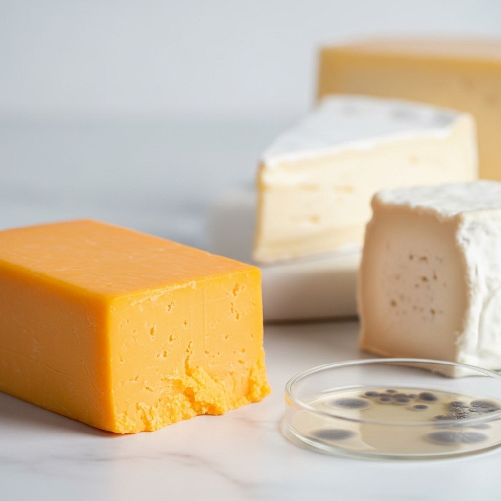 Stay informed about the 2024 cheese recall, potential Listeria risks, and the essential food safety measures every consumer should know.